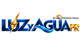 Luz & Agua PR — Solar Flex Energy · by WindMar Home